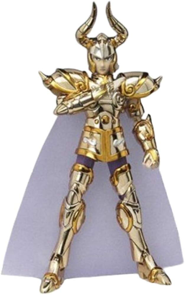Amazon.co.jp: TAMASHII NATIONS 聖闘士星矢 聖闘士聖衣神話